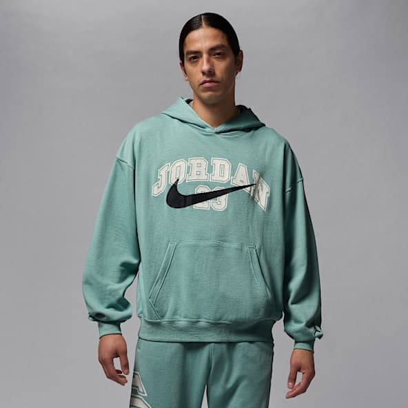 Jordan Fleece. Nike.com